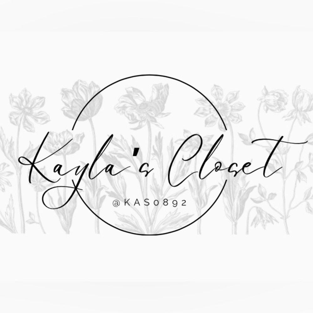 Meet your Posher, Kayla